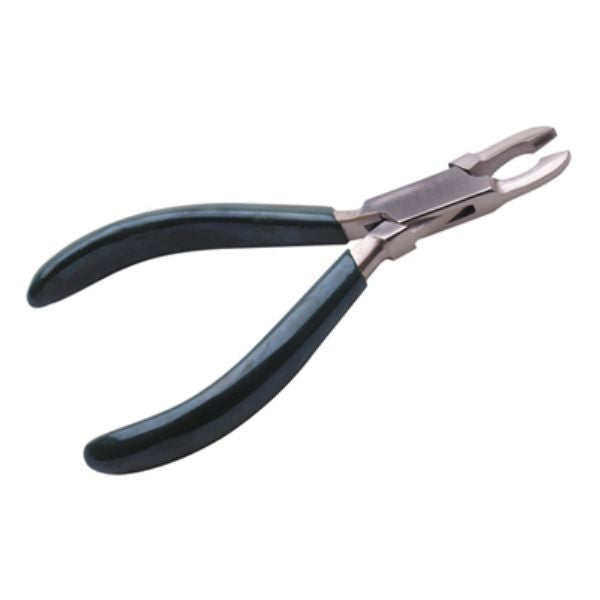 5" LOOP CLOSING PLIER WITH GRIPS