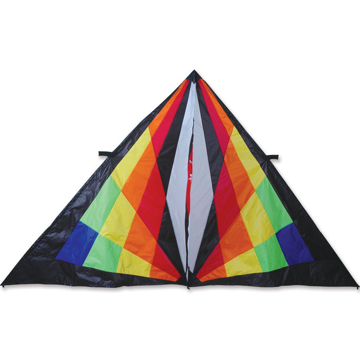 9 ft. Delta Kite - Teknacolor