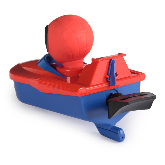 Air Boat Assortment