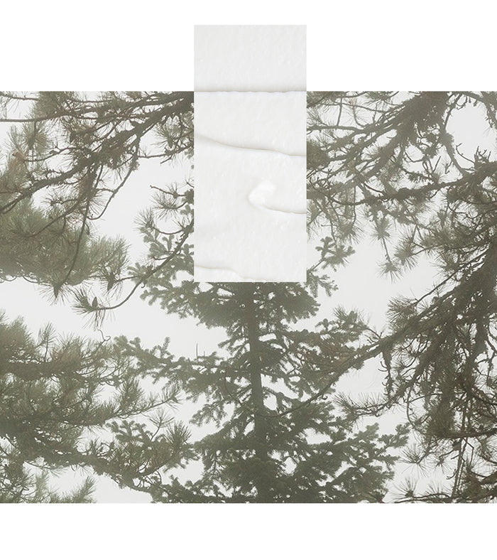Black Pine 360° Eye-Lift Super Serum Skincare Korres