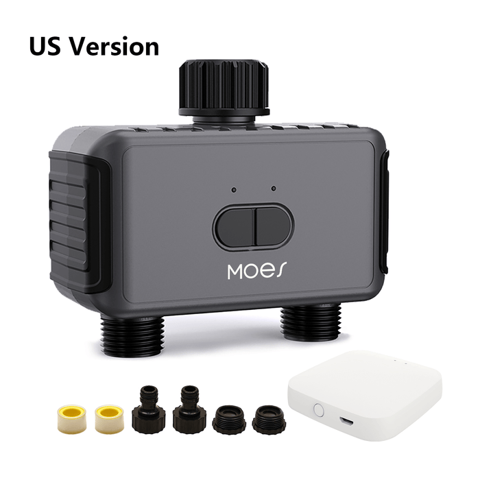 US Version / Smart Sprinkler + Bluetooth Hub