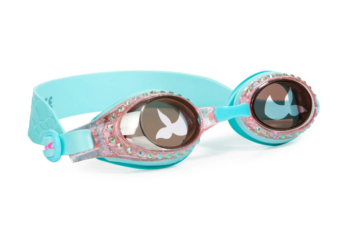 Mermaid Blue