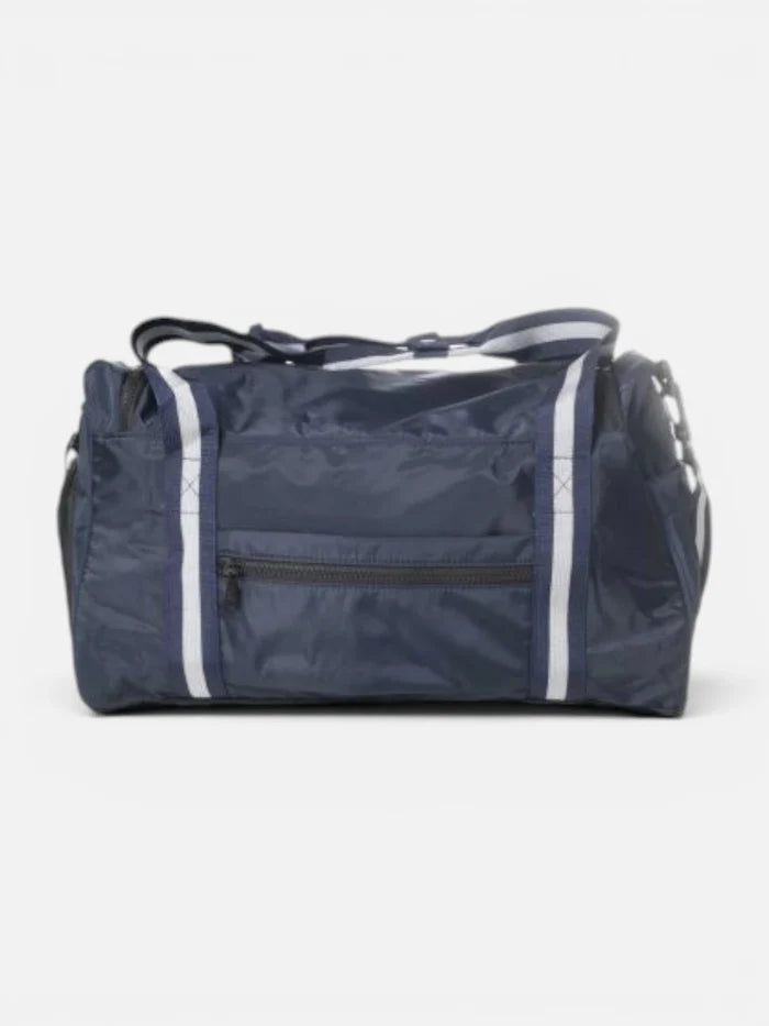 Bolsa Le Coq Sportif Club Duffle Azul Navy 29L