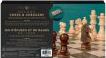 Chess and Checkers (Legacy)