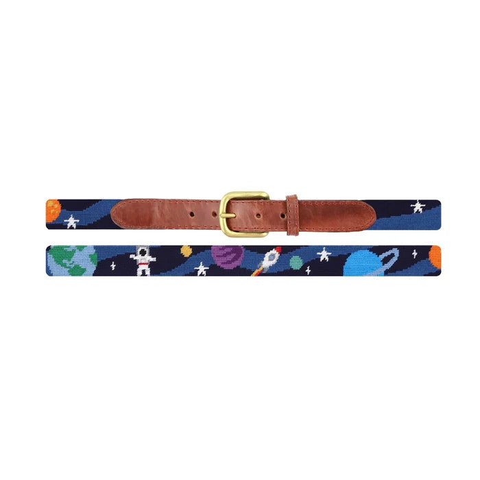 Children's Belt Outer Space Small