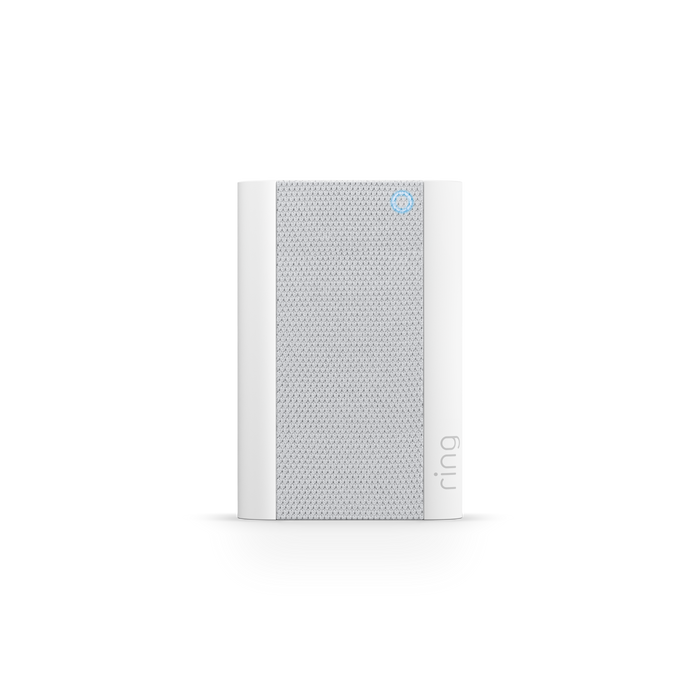 White:Chime Pro (2nd Gen)