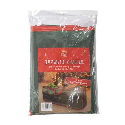 Christmas Tree Storage Bag