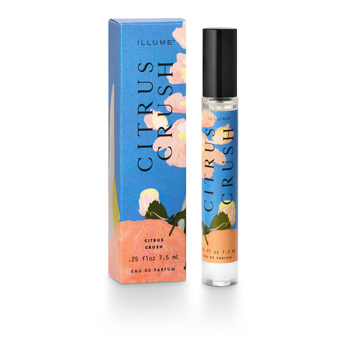 Citrus Crush Petite Perfume Spray - Illume Candles - 46391343000