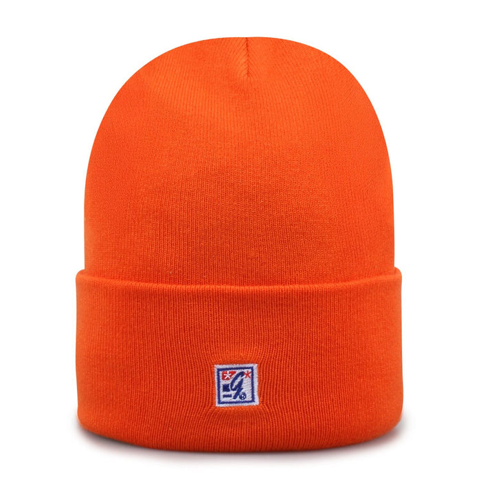 Clemson Beanie