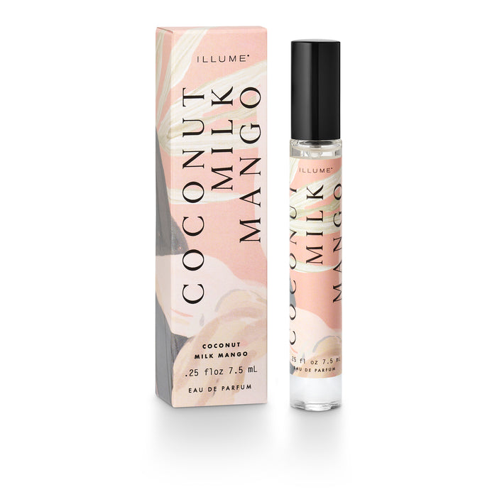 Coconut Milk Mango Petite Perfume Spray - Illume Candles - 46391051000