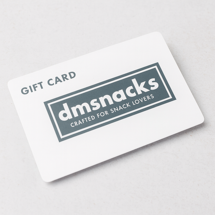 Damn Man Gift Card