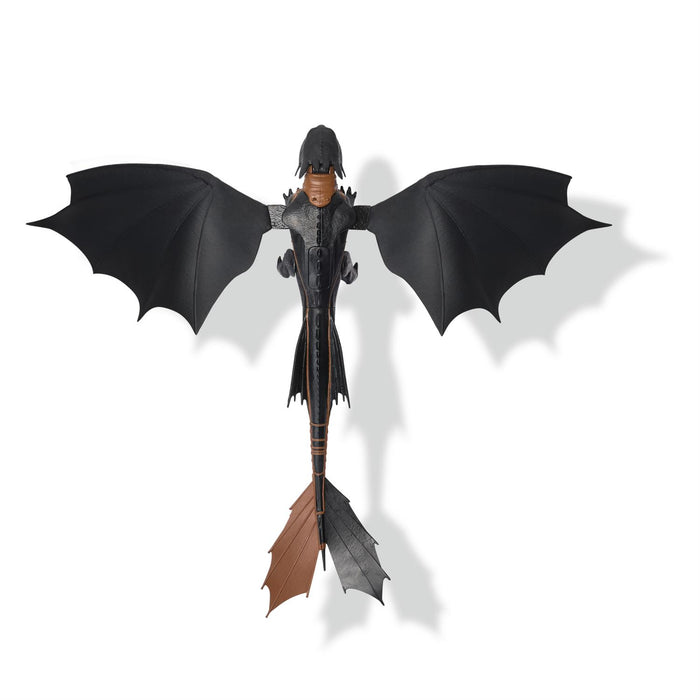 Dragons Ult. Toothless W/Lights & Sounds