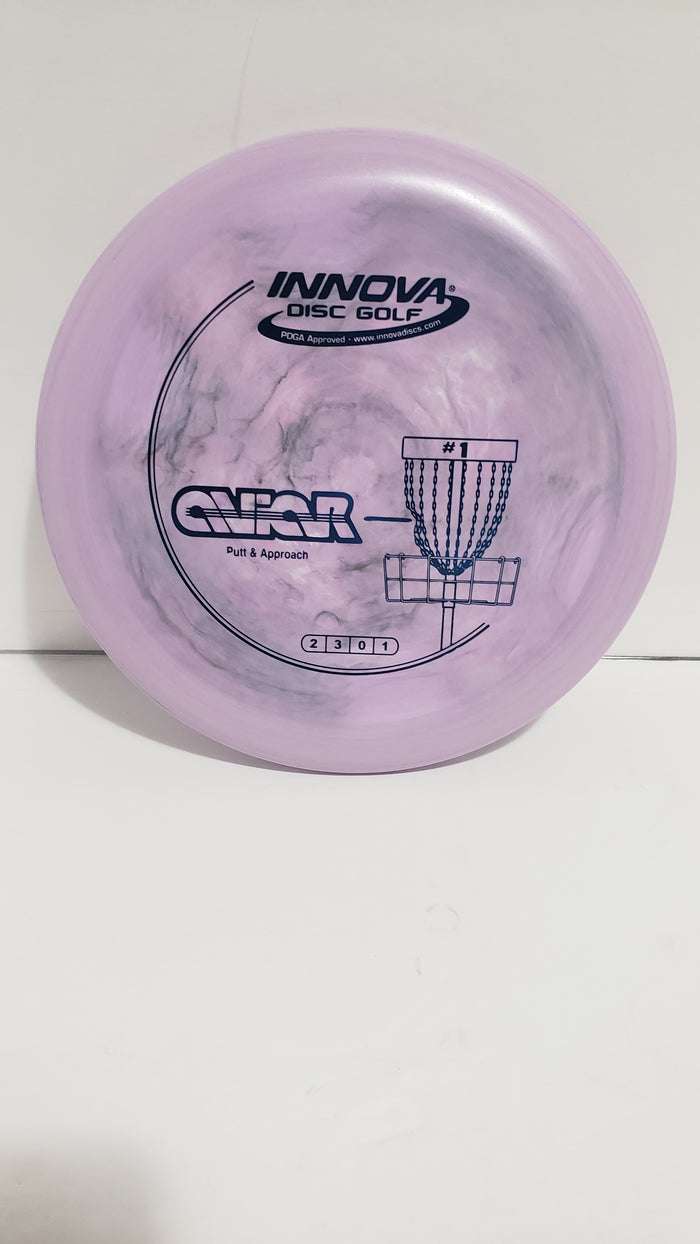 DX Aviar