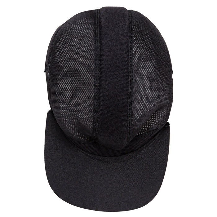 Elite Blue (include removable peak) (7)