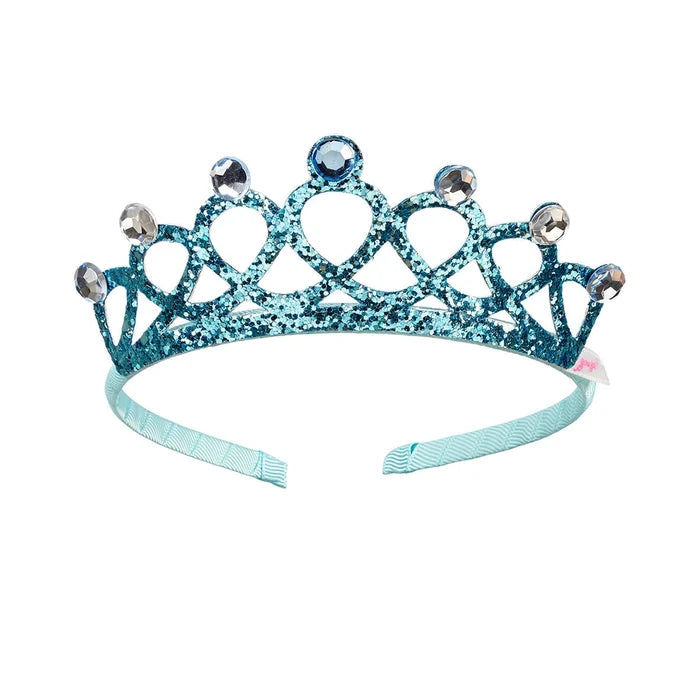Emy Crown Blue