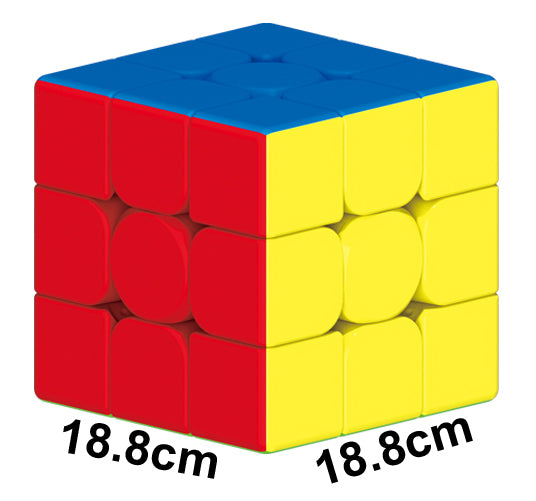 FanXin Giant 3x3 (18.8cm)