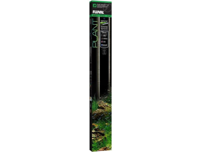 Fluval Plant Spectrum LED with Bluetooth - 59 W - 48-60 in (122-153 cm) Fish Supplies Fluval