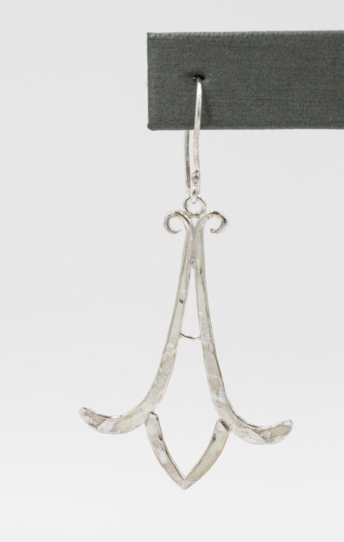 Forge & Fountain: Earrings- 9