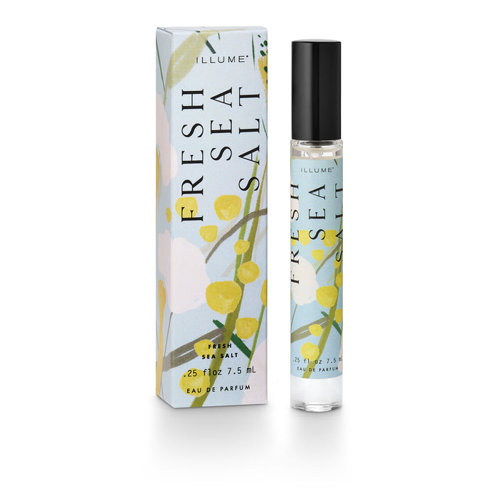 Fresh Sea Salt Petite Perfume Spray - Illume Candles - 46391341000
