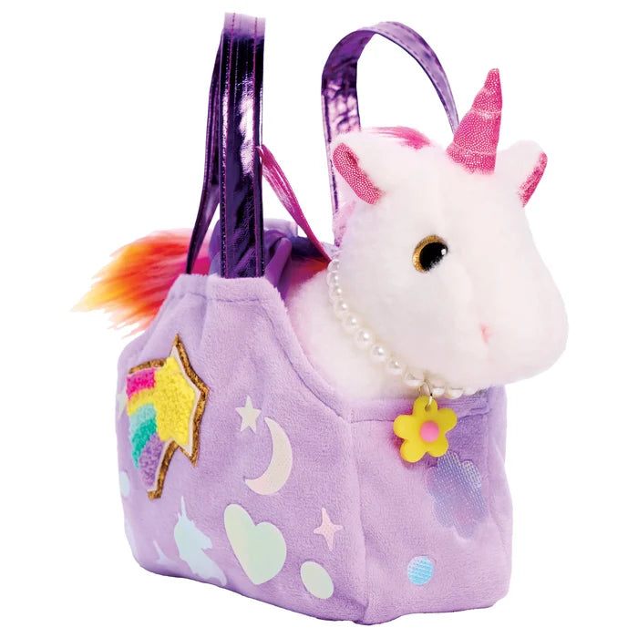 Glitzy Unicorn