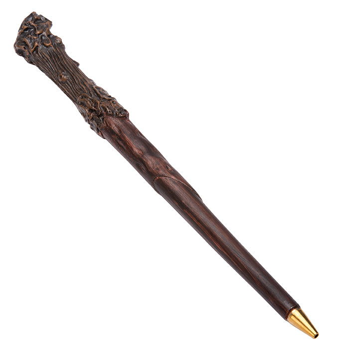 Harry Potter: Hogwarts Acceptance Letter Journal and Wand Pen Set