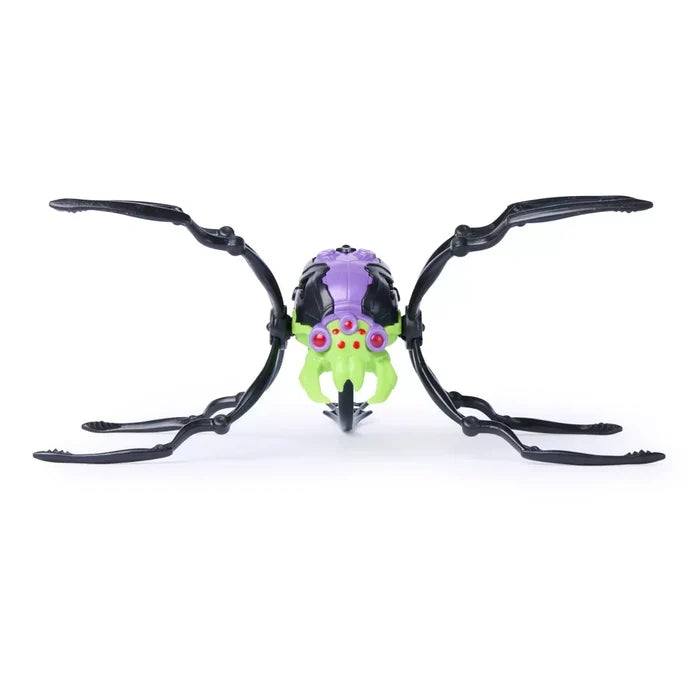 Hex Bot Skitter Bot Spider