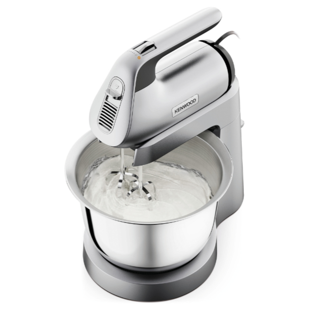 HMP54.000SI 3.5L STAND MIXER