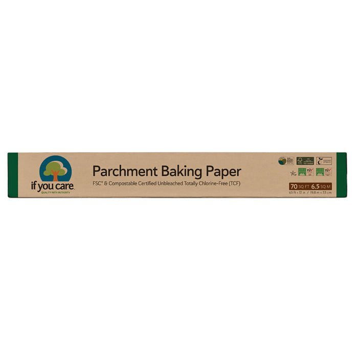If You Care Parchment Paper - 12 Count