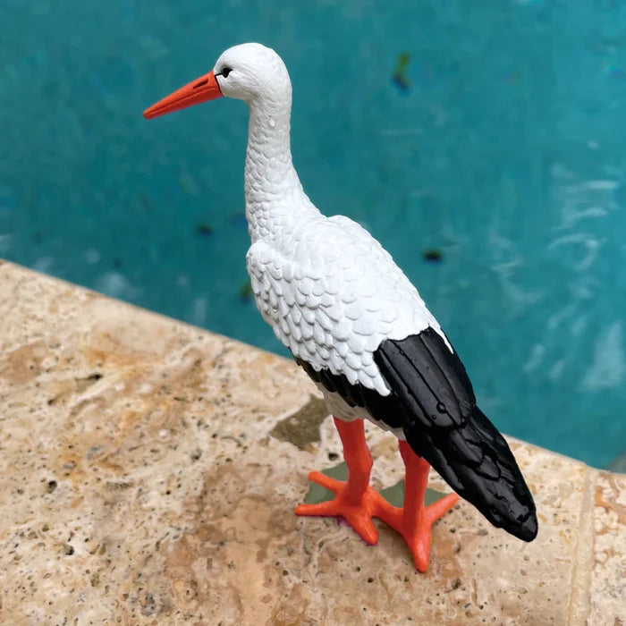 Incredible Creatures Bird Stork