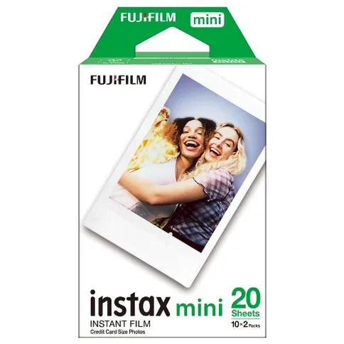 Instax Mini Film Twin Pack |