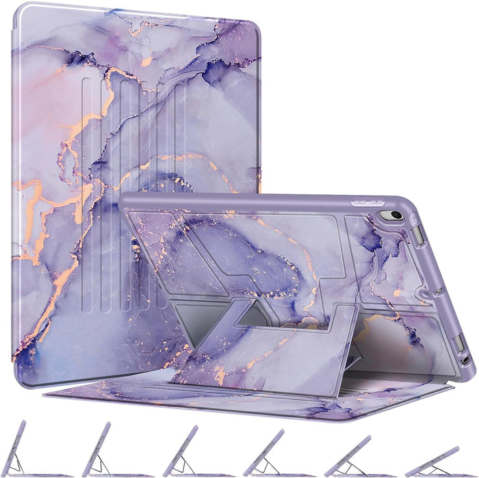 Lilac Marble