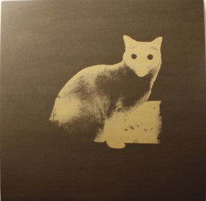 It's Not Not – Bound For The Shine LP