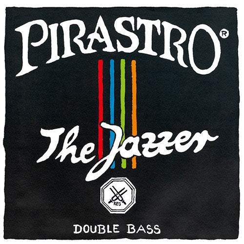 Jazzer Bass B5