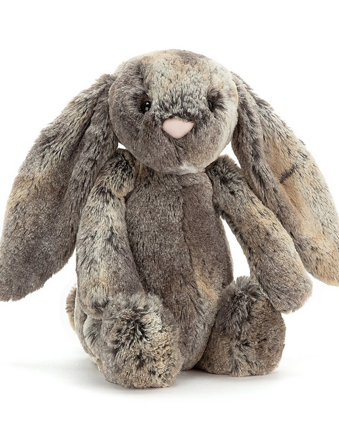Jellycat Huge Woodland Bunny
