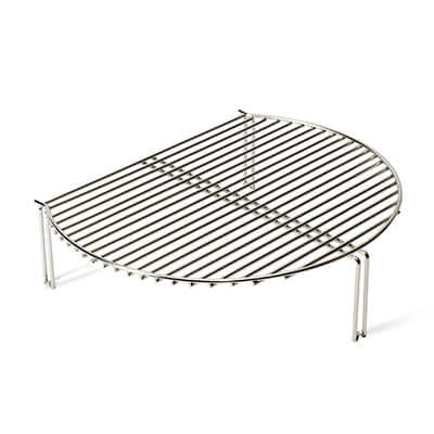 Kamado Joe Big Joe Grill Expander - BJ-SCS - Smoker Guru