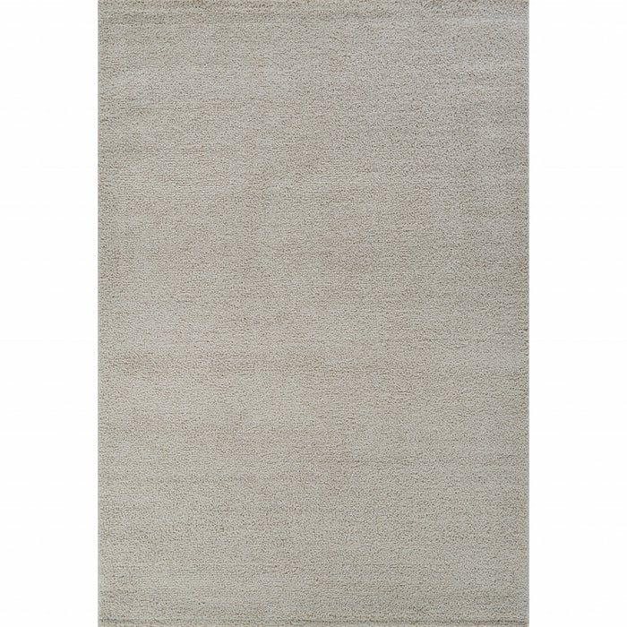 Kaşmir Halı 7/24 Puffy Nina, Tapis, 80x150cm, Beige