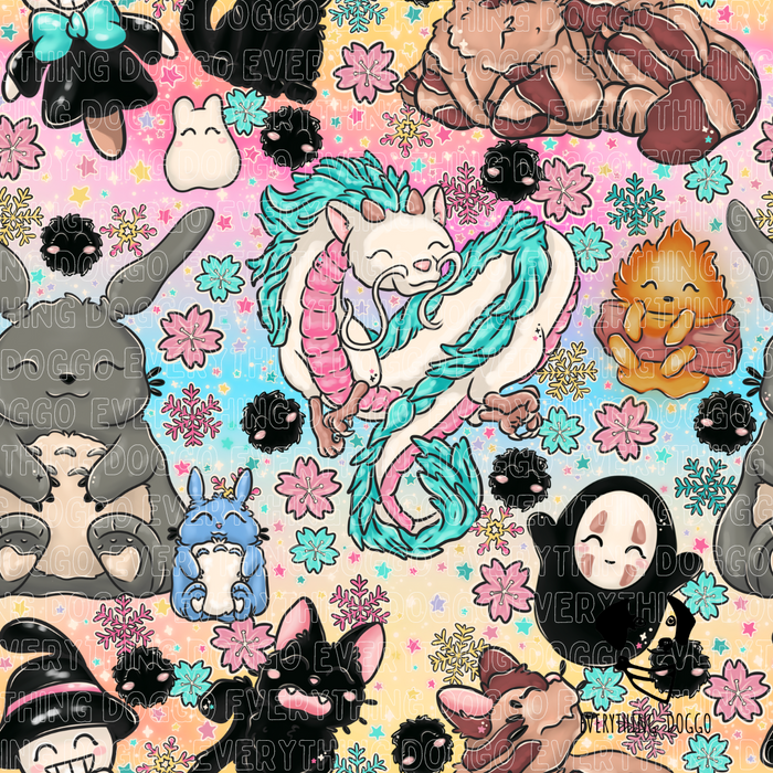 Kawaii Studio - Bandana