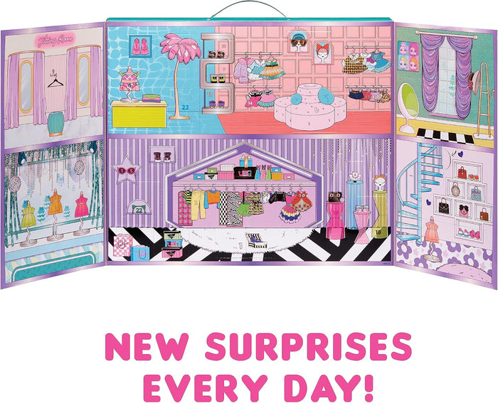 LOL Doll Advent Calendar 2023