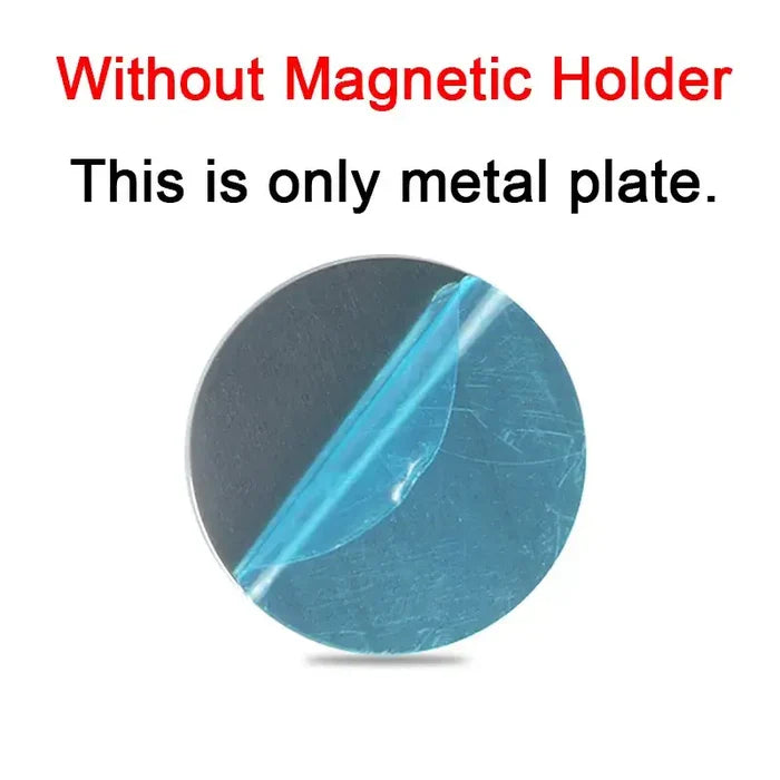 A blue marble with the wordsβwhat magnetic β