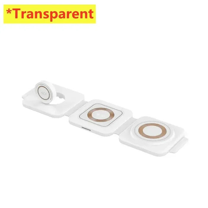Transparent 1