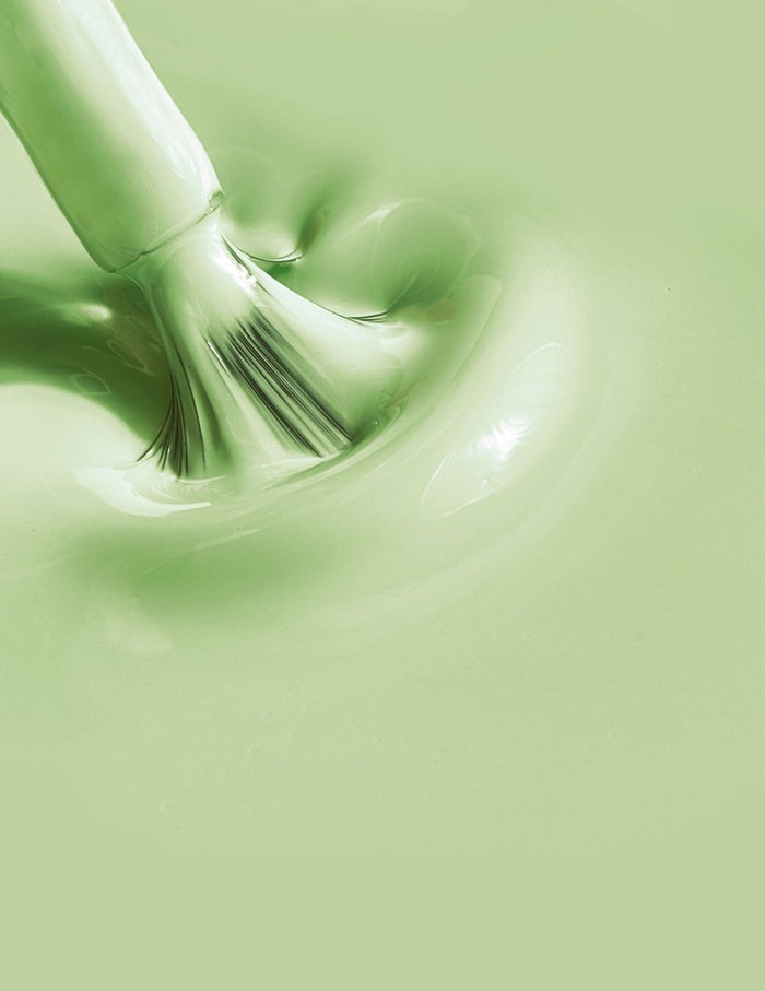 Matcha Latte - Gel Polish - Individual Gel Polish