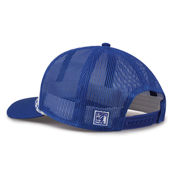 Memphis Rope Trucker