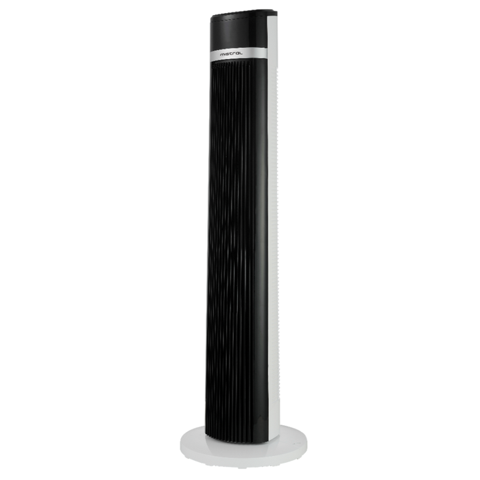 MFD4000R 40" TOWER FAN WITH REMOTE