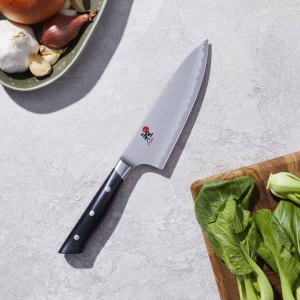 Miyabi 6 inch Chef's Knife