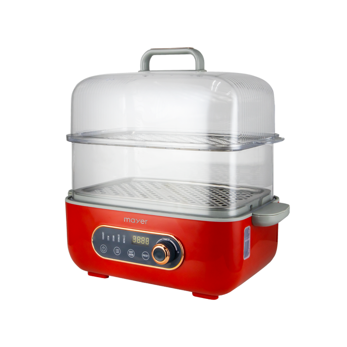 MMFS10 10L DIGITAL FOOD STEAMER