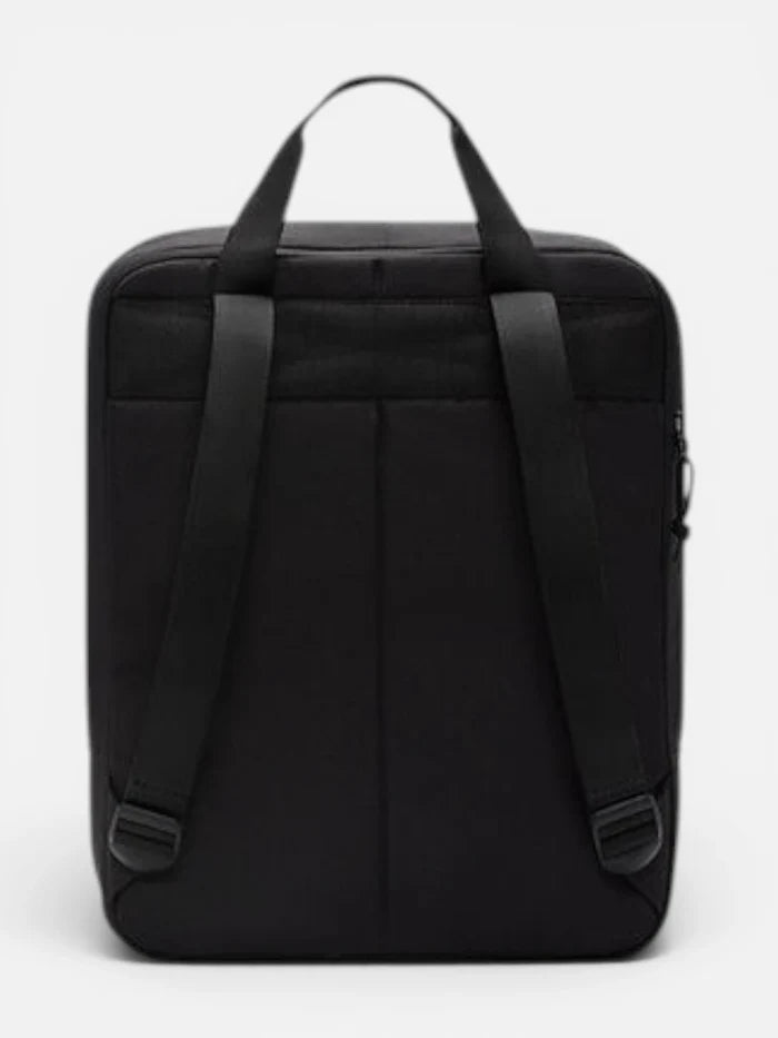 Mochila Converse Small Square Backpack Black