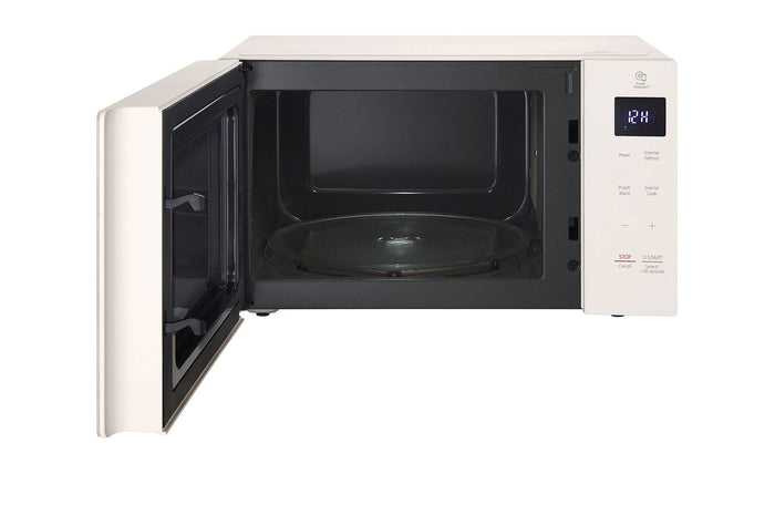 MS2535GIK 25L SOLO MICROWAVE