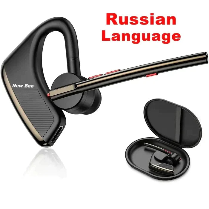M50-RU-Black / CHINA