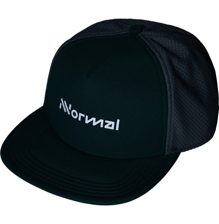 NNORMAL HIKE CAP NEGRA