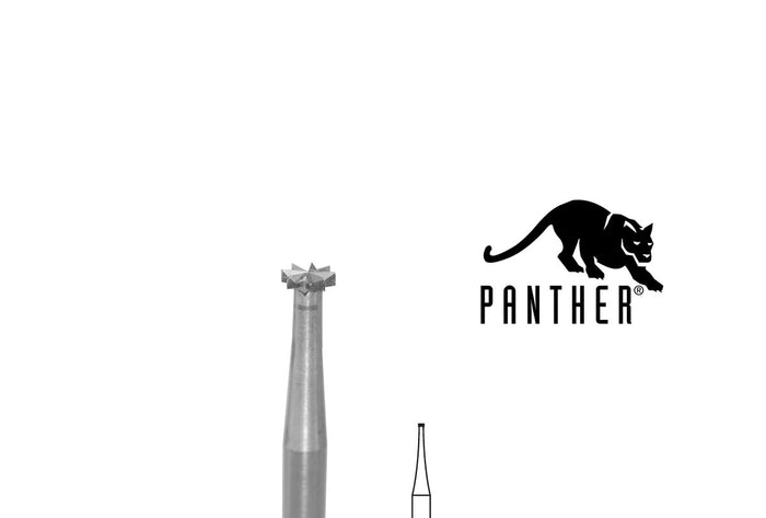 Panther Bur, Wheel, Fig. 2- All Sizes